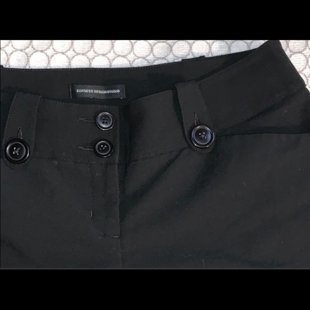 Express Editor pants - Picture 2 of 3